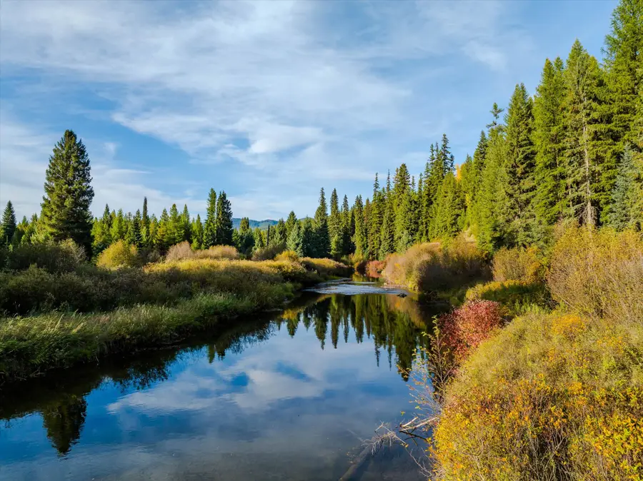 NHN Upper Ford Road, Yaak, MT 59935 - #3