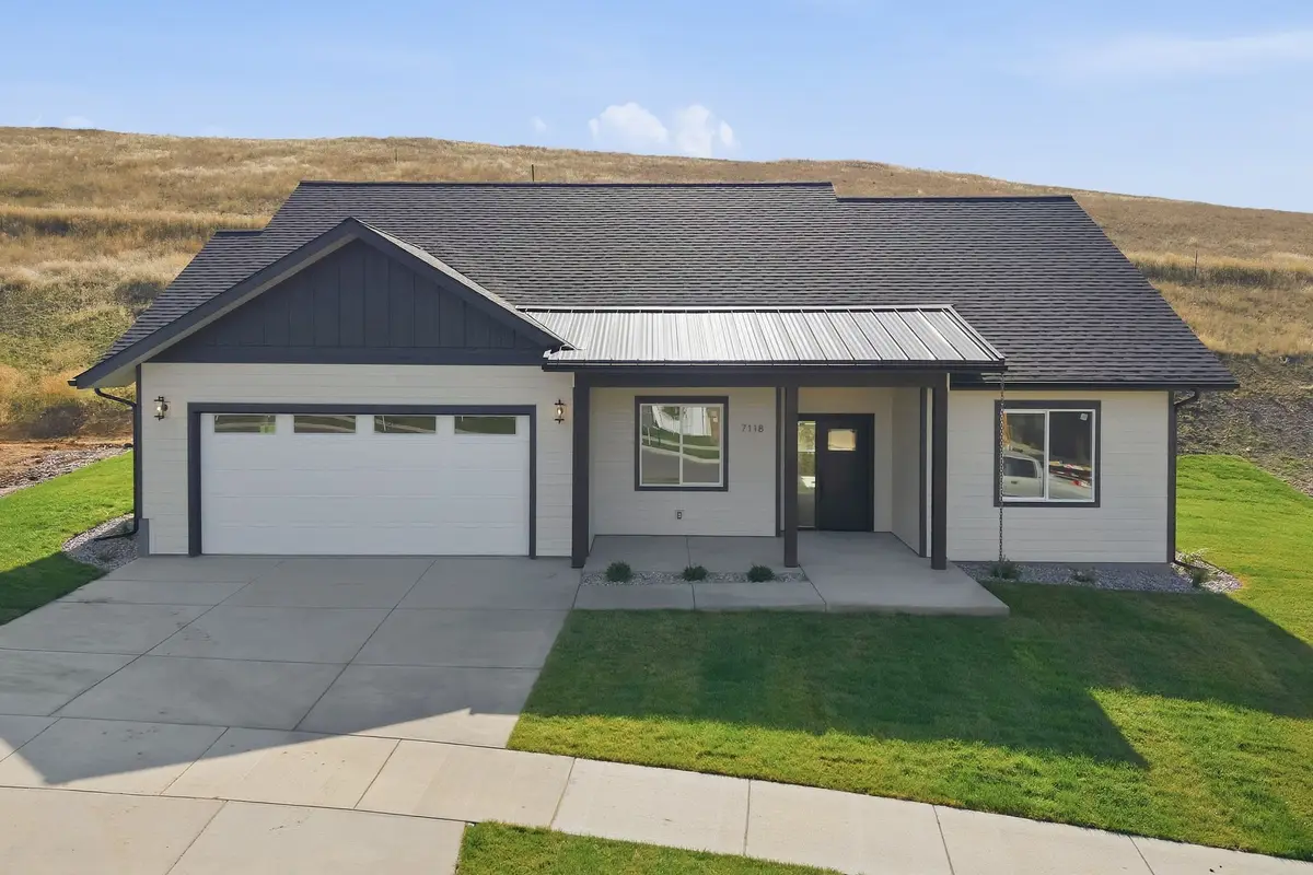 7118 Helenka Rose Drive, Missoula, MT 59803 - #1