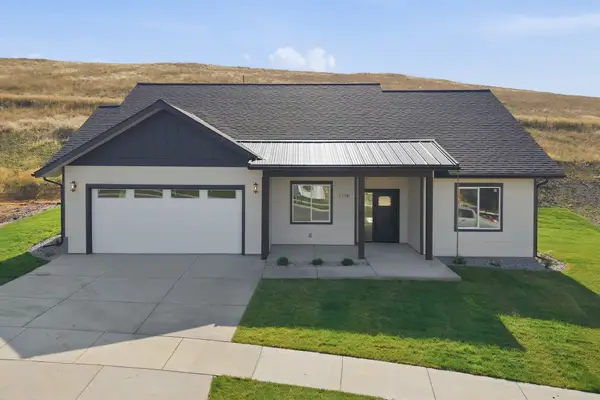 7118 Helenka Rose Drive, Missoula, MT 59803