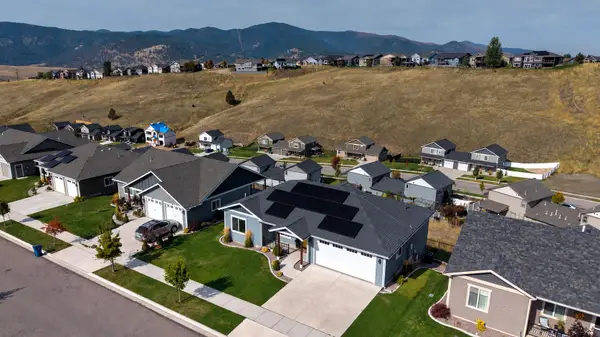 7012 Jenaya Court, Missoula, MT 59803