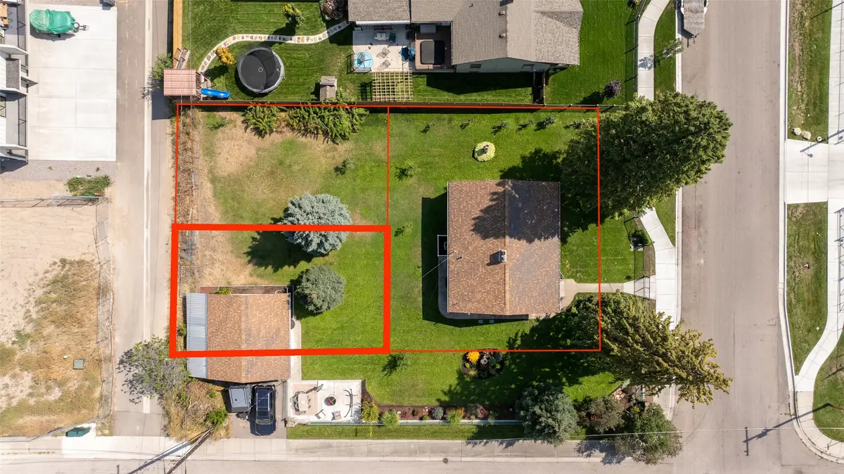 1244 (Lot 13A) Montana Street, Missoula, MT 59801 - #1