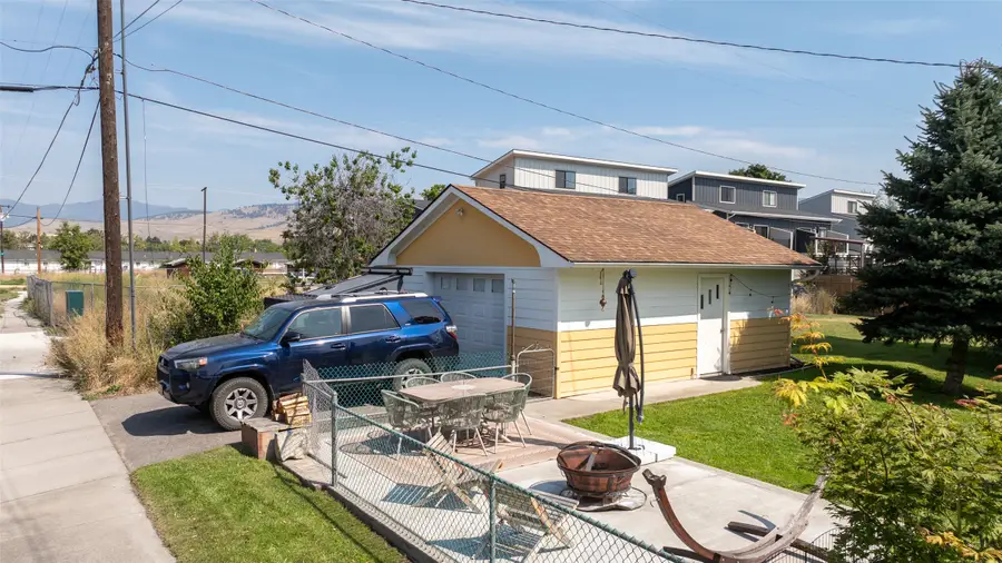 1244 (Lot 13A) Montana Street, Missoula, MT 59801 - #3
