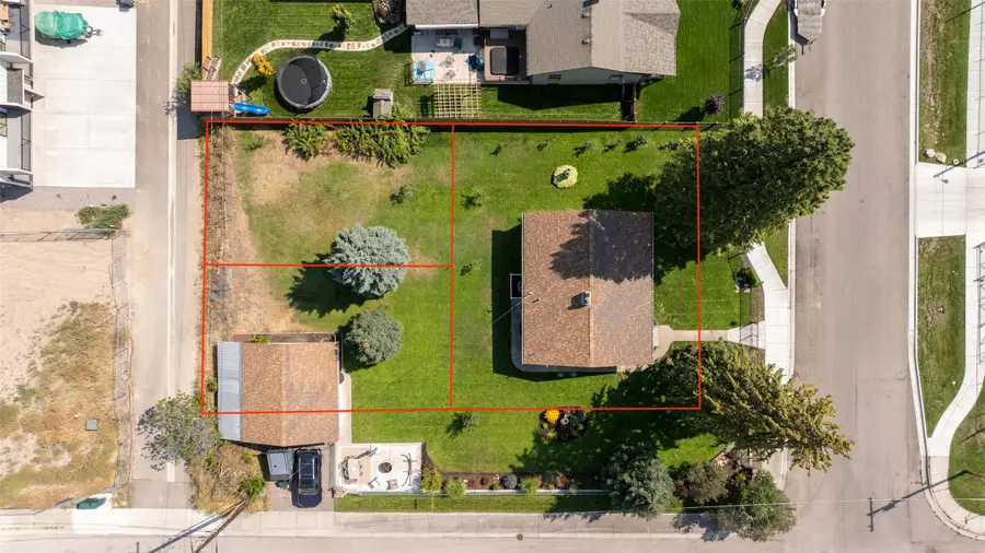 1244 (Lot 14A) Montana Street, Missoula, MT 59801 - #3