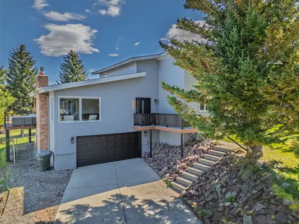 609 S Sanders Street, Helena, MT 59601