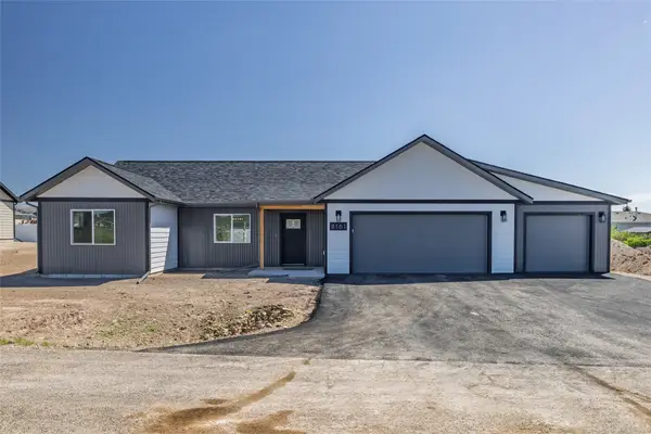8115 Oreilly Drive, Helena, MT 59602