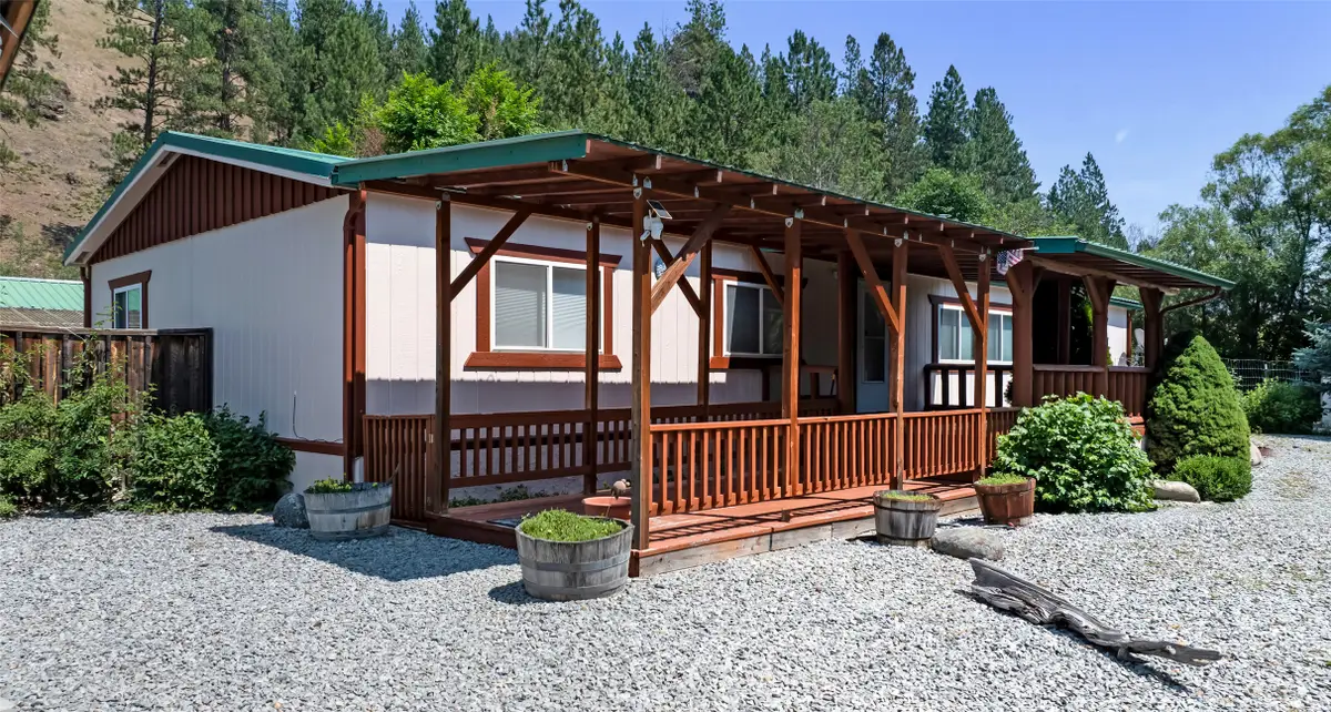 17000 Hwy 12 W, Lolo, MT 59847 - #1