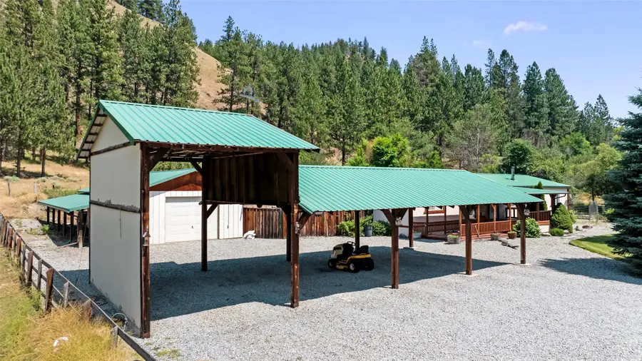 17000 Hwy 12 W, Lolo, MT 59847 - #3
