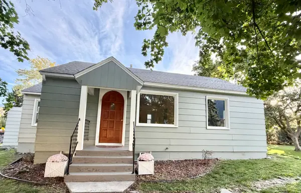 612 Sommers Street, Missoula, MT 59802