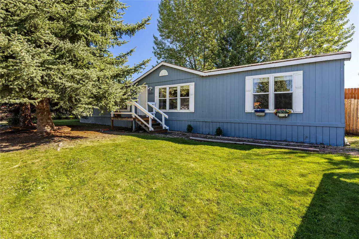 7520 Gardenia Street, Missoula, MT 59808 - #1
