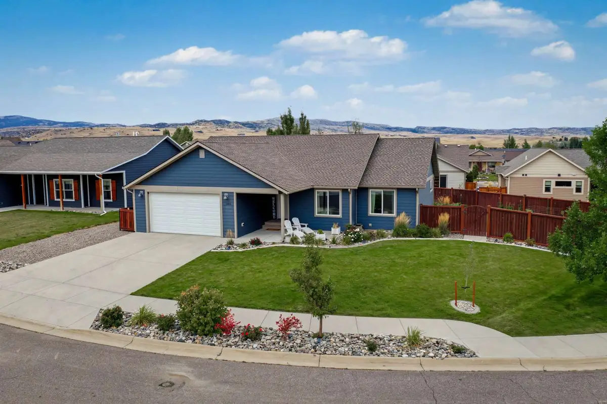 2604 Meriwether Drive S, Livingston, MT 59047 - #1