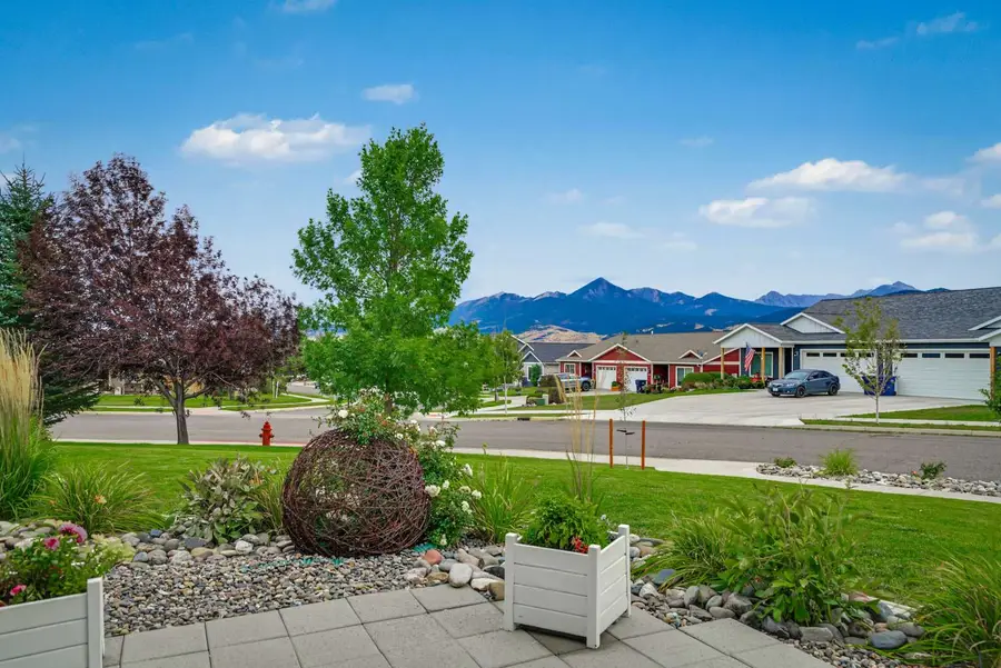 2604 Meriwether Drive S, Livingston, MT 59047 - #3
