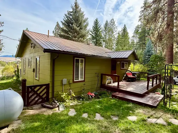 251 River Road W, Plains, MT 59859