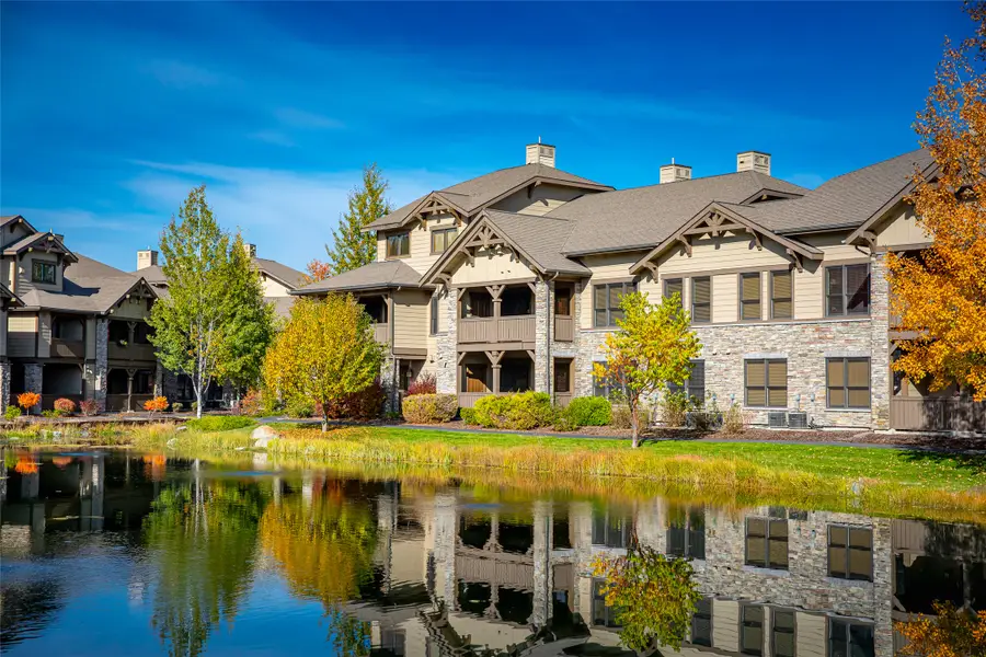 6305 Locarno Drive #G, Whitefish, MT 59937 - #2