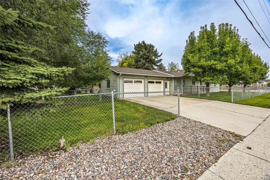 3203 Clark Street, Missoula, MT 59801 - #2