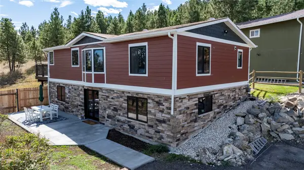 7 Leprechaun Lane, Clancy, MT 59634
