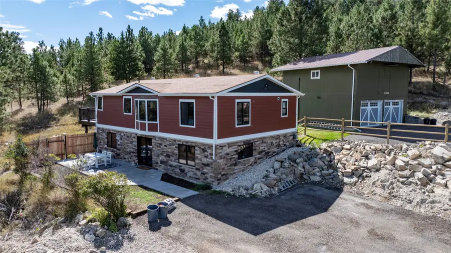 7 Leprechaun Lane, Clancy, MT 59634 - #2