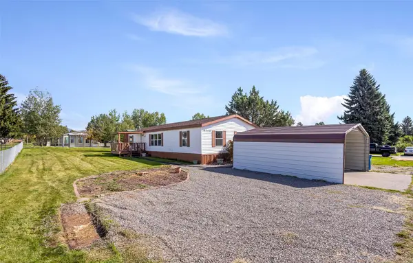4712 Graham Street, Missoula, MT 59808