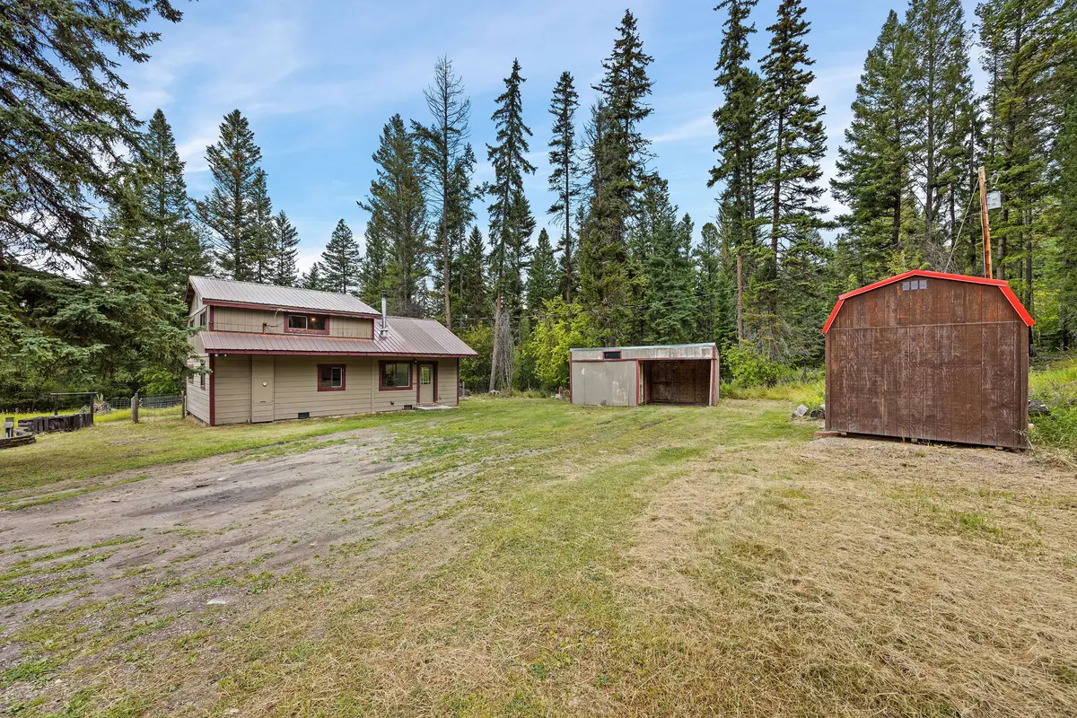 47 Huckleberry Trail, Kila, MT 59920 - #1