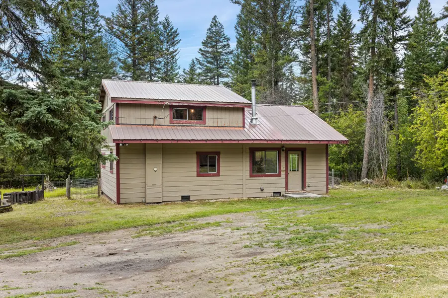 47 Huckleberry Trail, Kila, MT 59920 - #2
