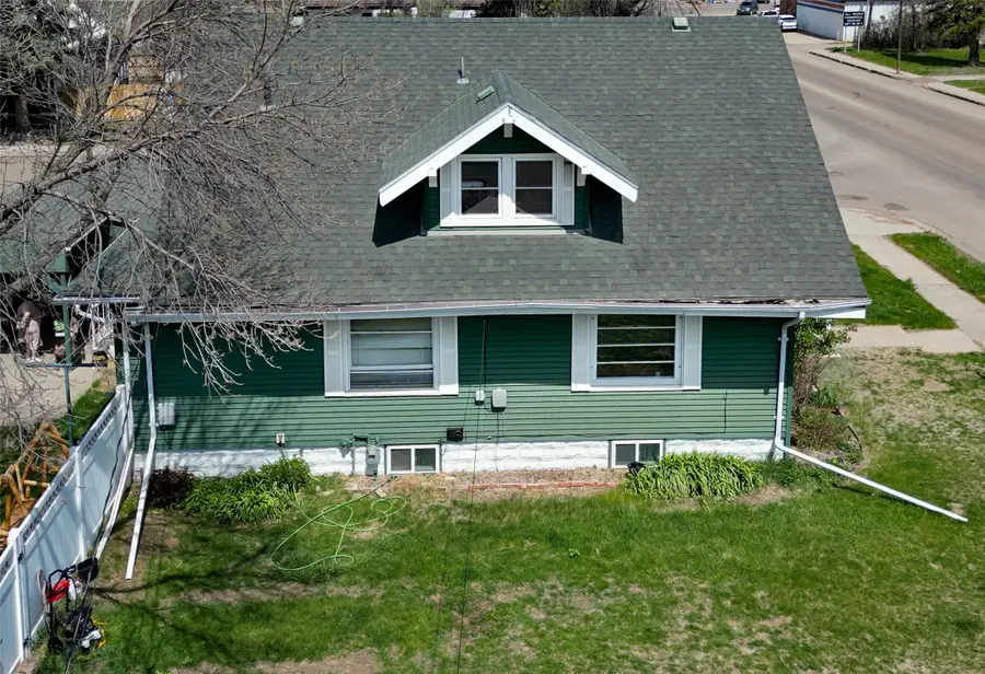 404 S Central Avenue, Malta, MT 59538 - #3
