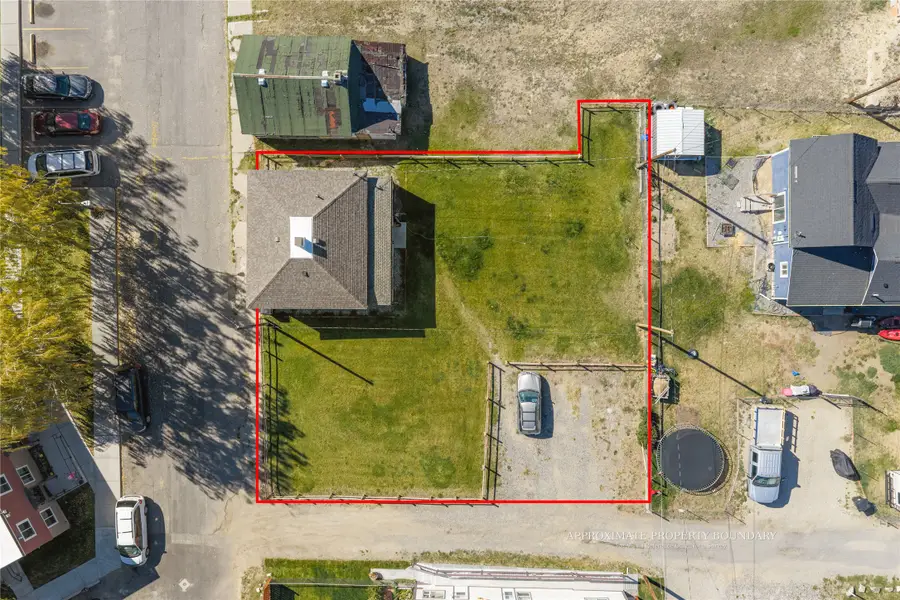 209 Curtis Street, Butte, MT 59701 - #3