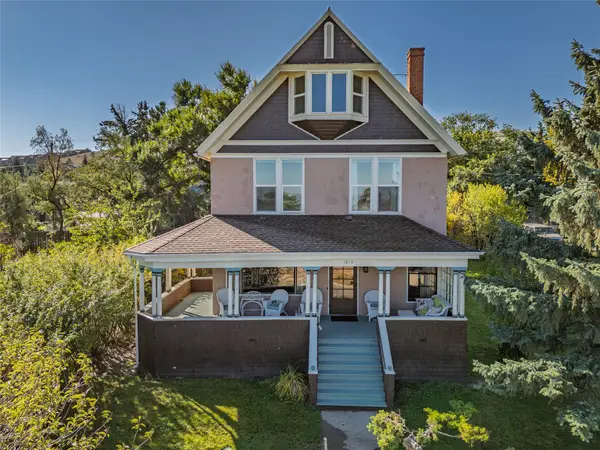 1815 Highland Street, Helena, MT 59601