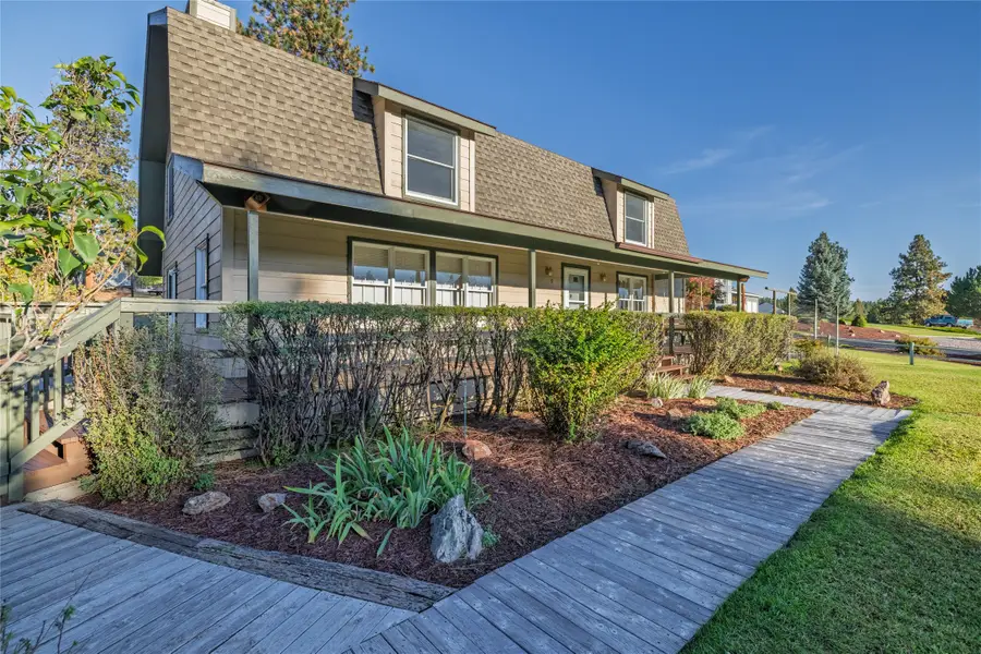 67 Pine Ridge Circle, Clancy, MT 59634 - #2