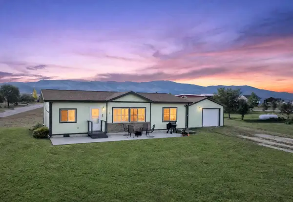 13 Desert Drive, Townsend, MT 59644
