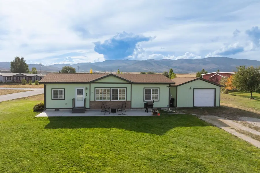 13 Desert Drive, Townsend, MT 59644 - #2