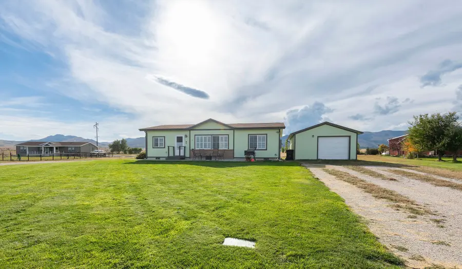 13 Desert Drive, Townsend, MT 59644 - #3