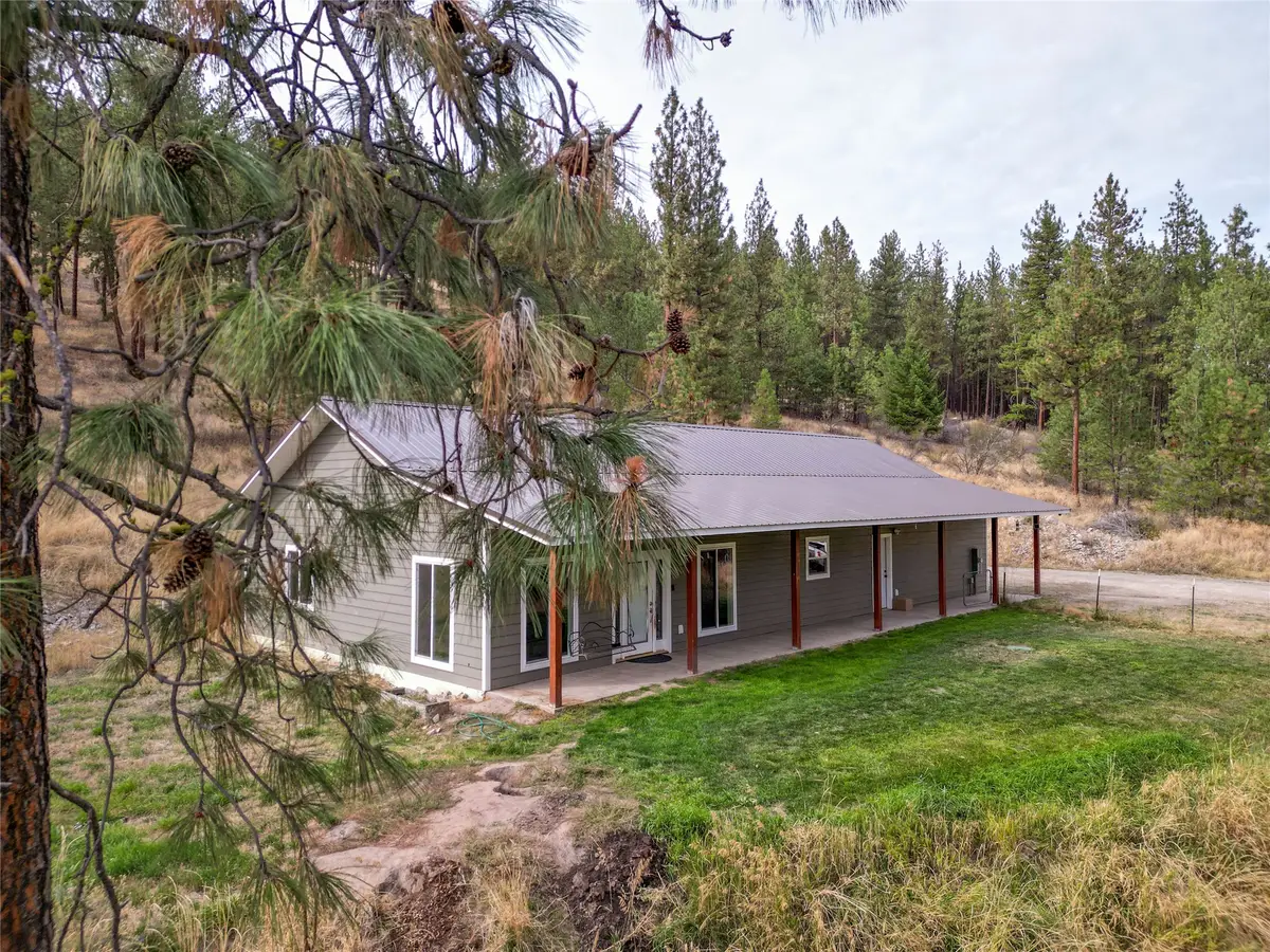 35 High Country Road, Plains, MT 59859 - #1