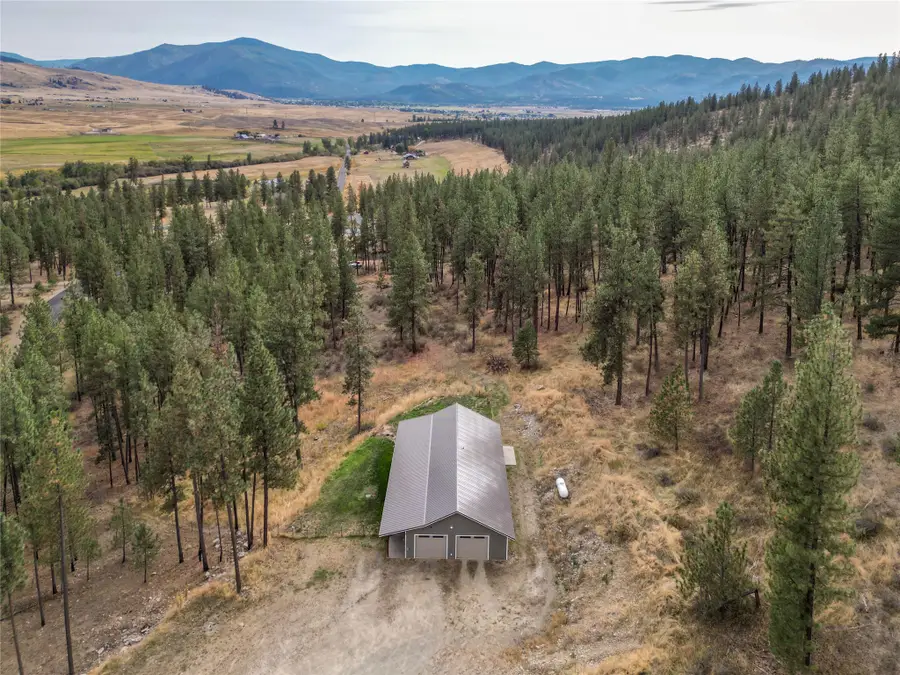 35 High Country Road, Plains, MT 59859 - #3