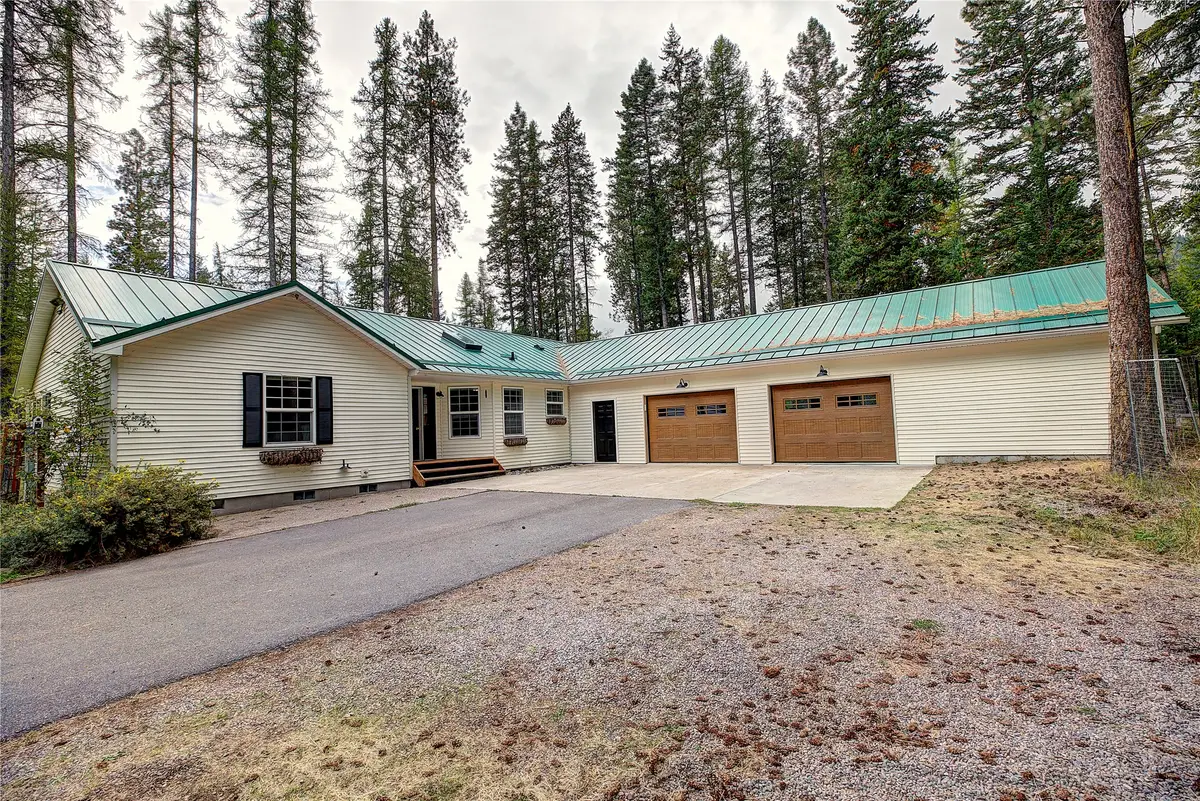 31083 Aspen Lane, Polson, MT 59860 - #1