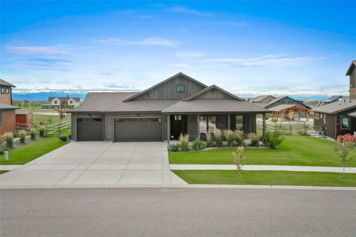 87 Mare Lane, Bozeman, MT 59718 - #1