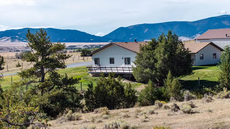 413 Old Clyde Park Road, Livingston, MT 59047 - #3