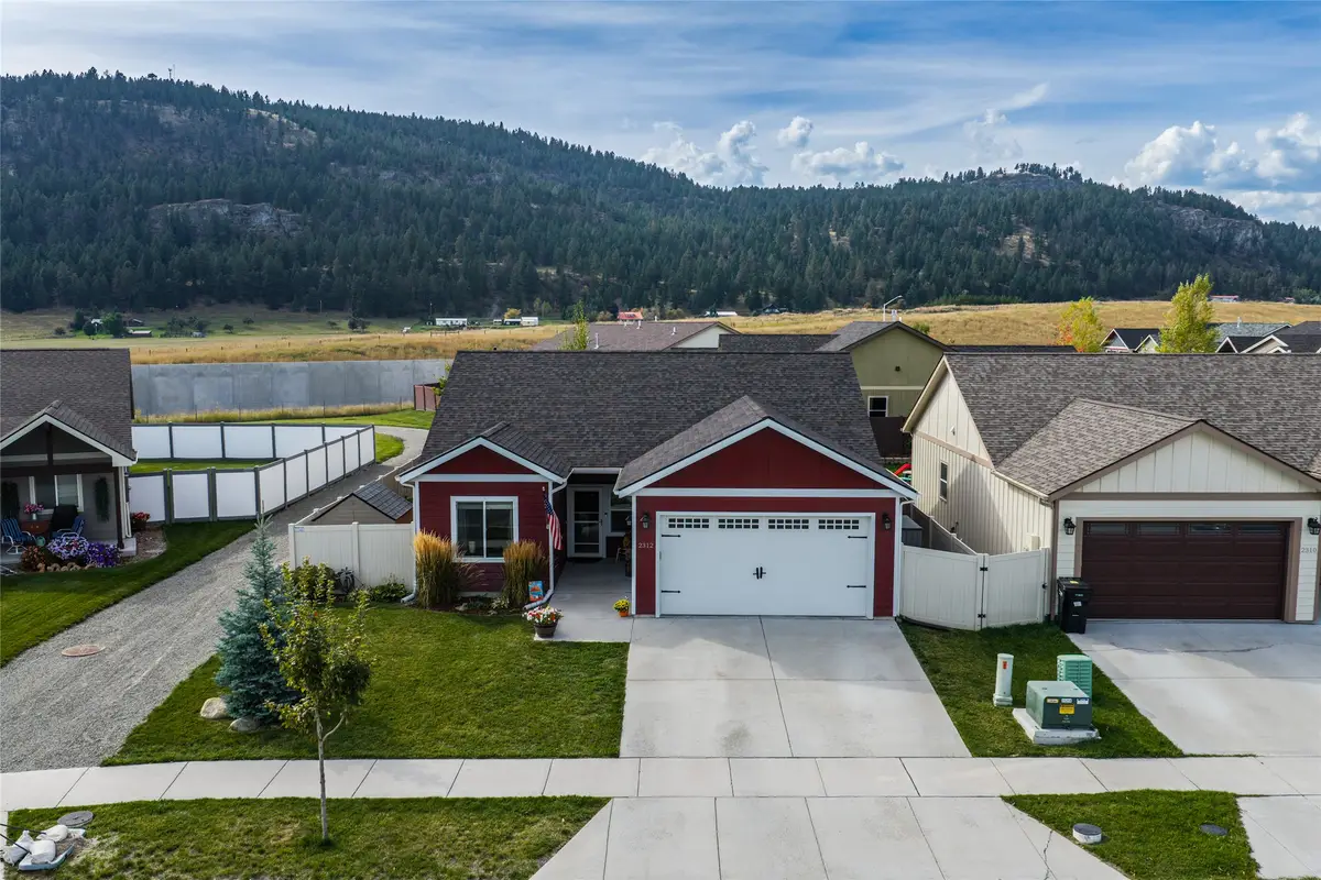 2312 Kismet Court, Kalispell, MT 59901 - #1