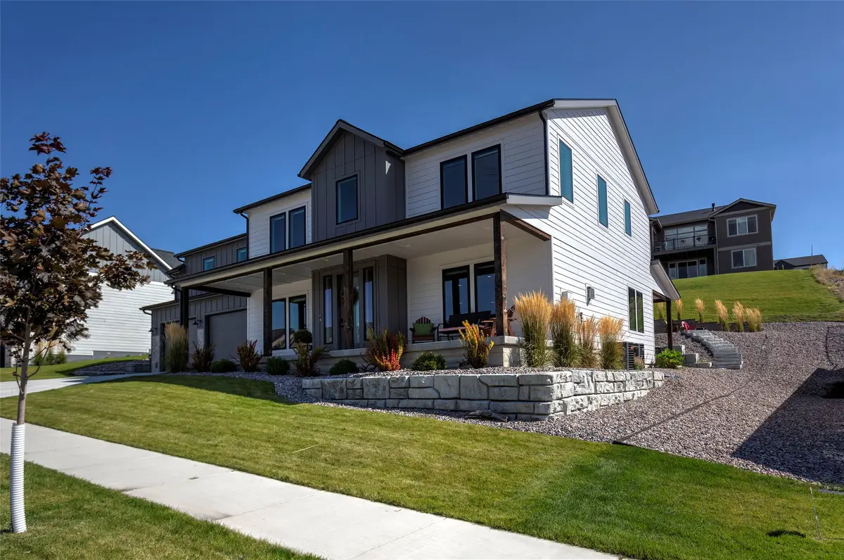 7030 Max Drive, Missoula, MT 59803 - #1