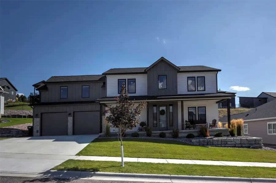 7030 Max Drive, Missoula, MT 59803 - #2