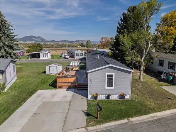 1805 Joslyn Street #Trlr 348, Helena, MT 59601