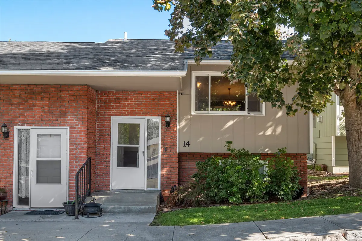 2200 Garland Drive #14, Missoula, MT 59803 - #1