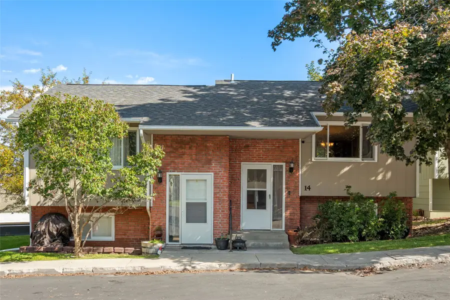 2200 Garland Drive #14, Missoula, MT 59803 - #2