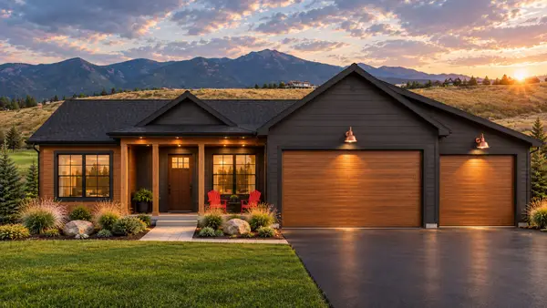 241 Peltier Place, Eureka, MT 59917