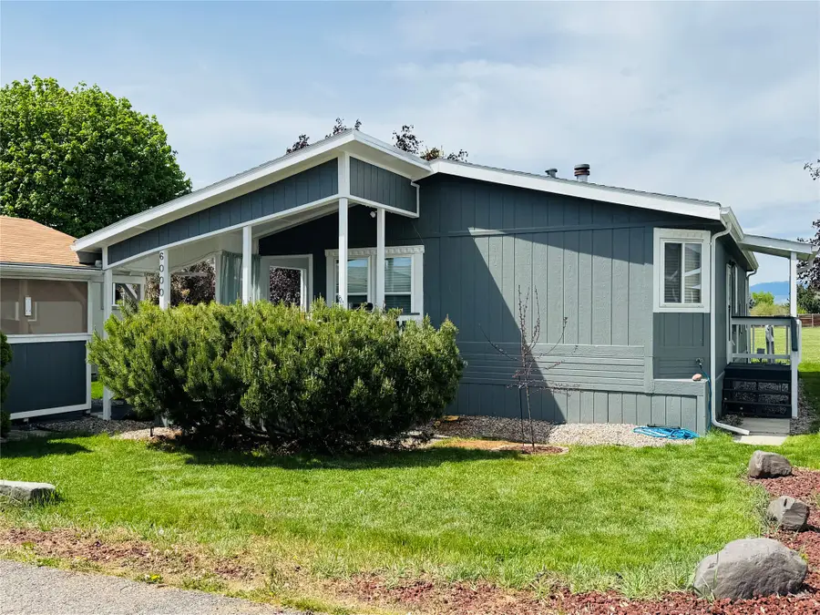 6000 Pelkey Drive, Missoula, MT 59808 - #2