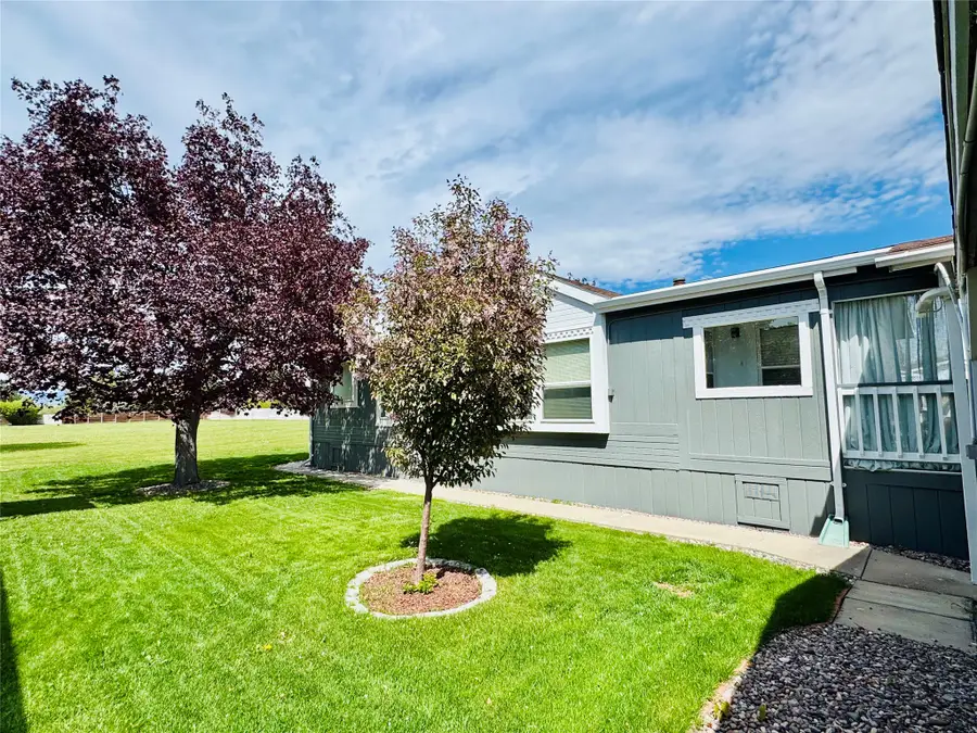 6000 Pelkey Drive, Missoula, MT 59808 - #3