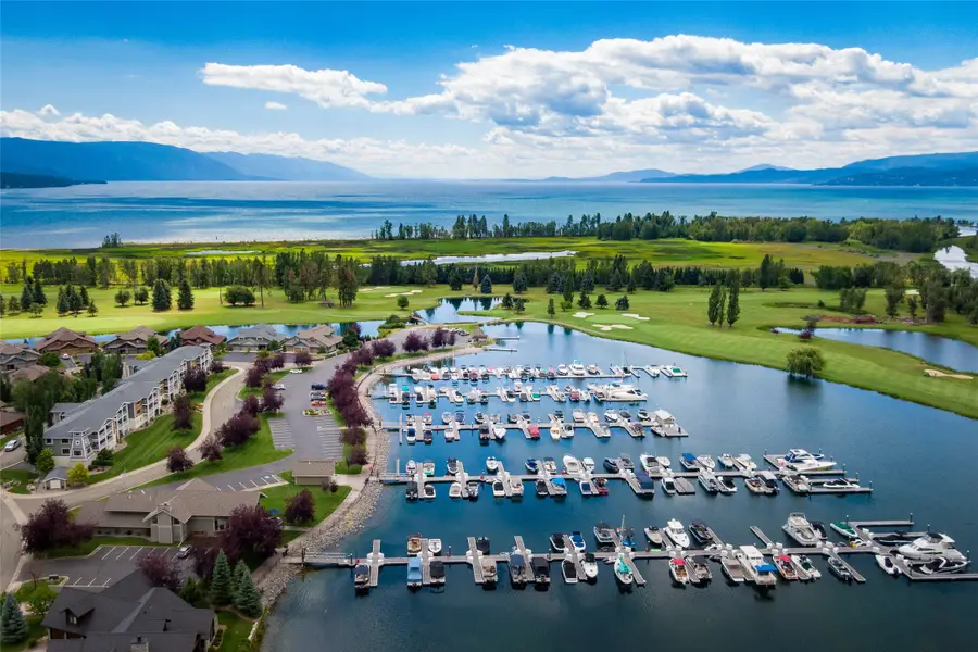 B-1 Eagle Bend Yacht Harbor, Bigfork, MT 59911 - #2