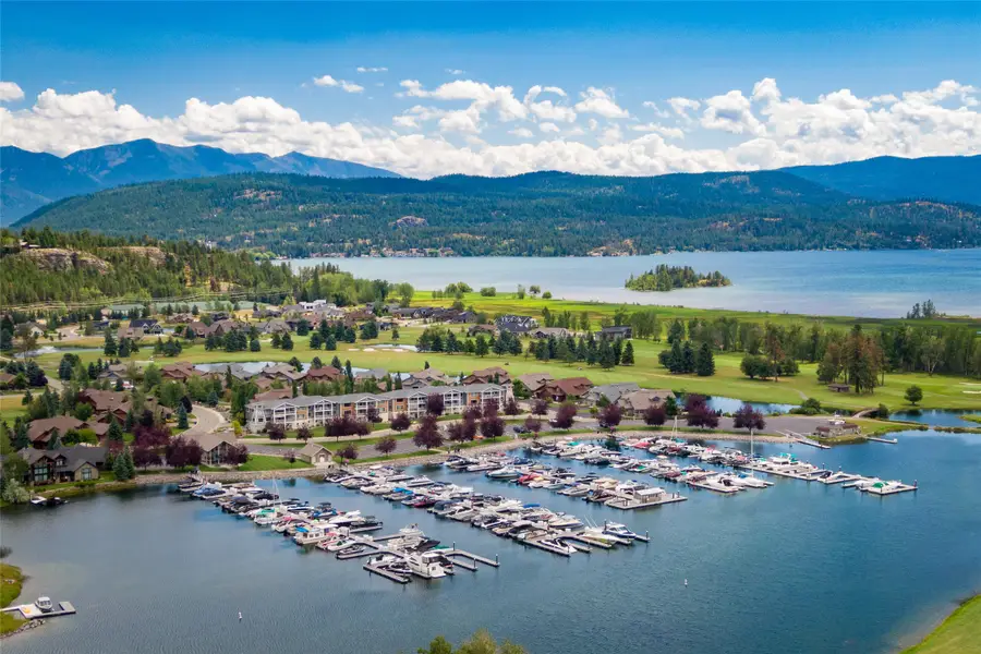 B-1 Eagle Bend Yacht Harbor, Bigfork, MT 59911 - #3