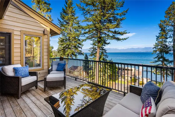 109 Spar Lane #109, Lakeside, MT 59922