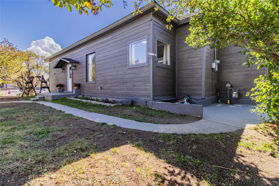 1926 George Street, Butte, MT 59701 - #2