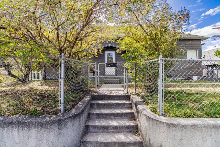 1926 George Street, Butte, MT 59701 - #3