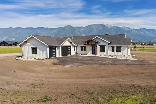 2046 Homestead Trail, Columbia Falls, MT 59912